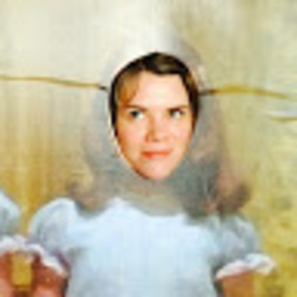 Meet your Posher, Khalsa